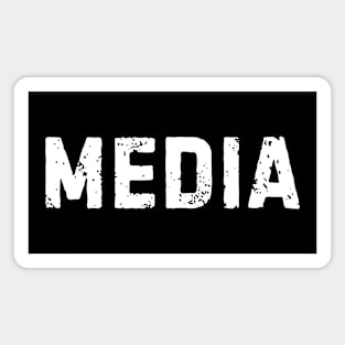 MEDIA Magnet